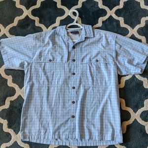 Patagonia Fishing Shirt SS